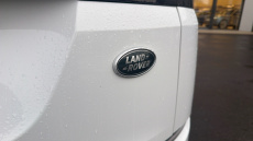 Land Rover Range Rover Evoque 2.0 D200 R-Dynamic S 5dr Auto Diesel Hatchback